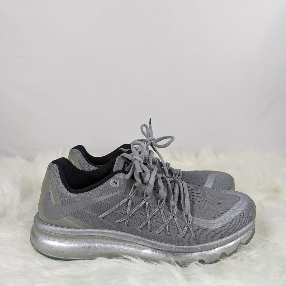 nike air max reflective